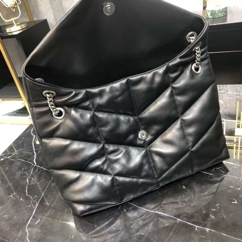 YSL Satchel Bags